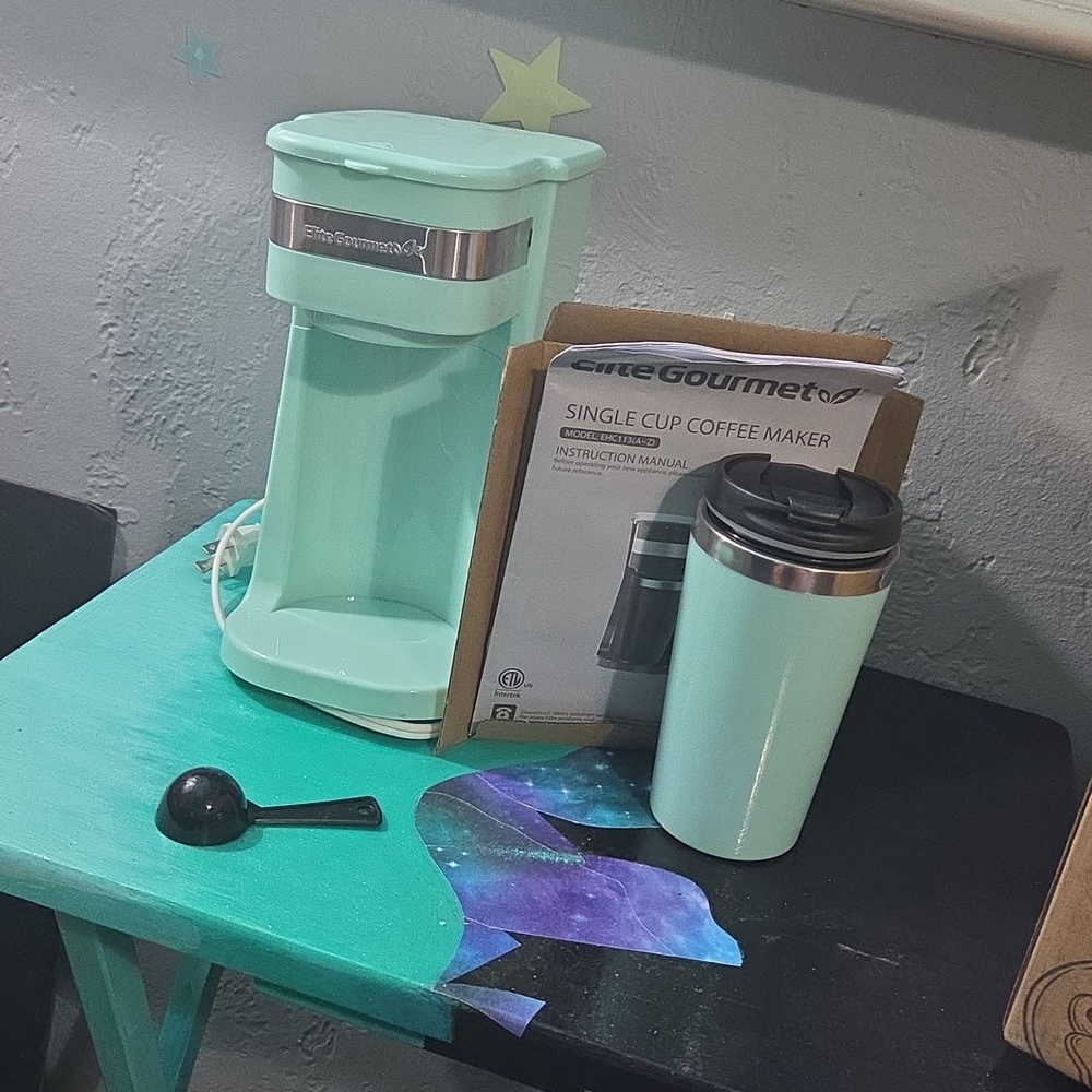 Elite Gourmet